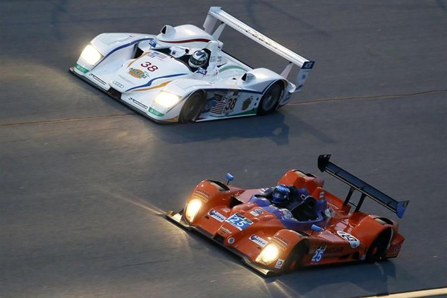 Amelia Island Concours Joins Historic Sportscar Racing