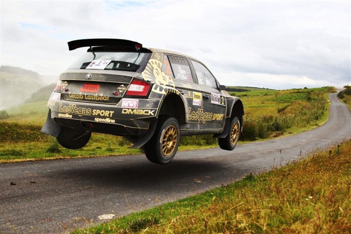 One week left for Welsh closed roads consultation