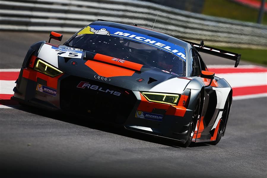 Optimum Motorsport returns to Paul Ricard aiming for e Mans Cup victory