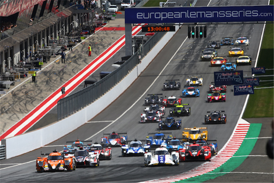 Motorsport.tv Weekend Highlights 25,26,27 August