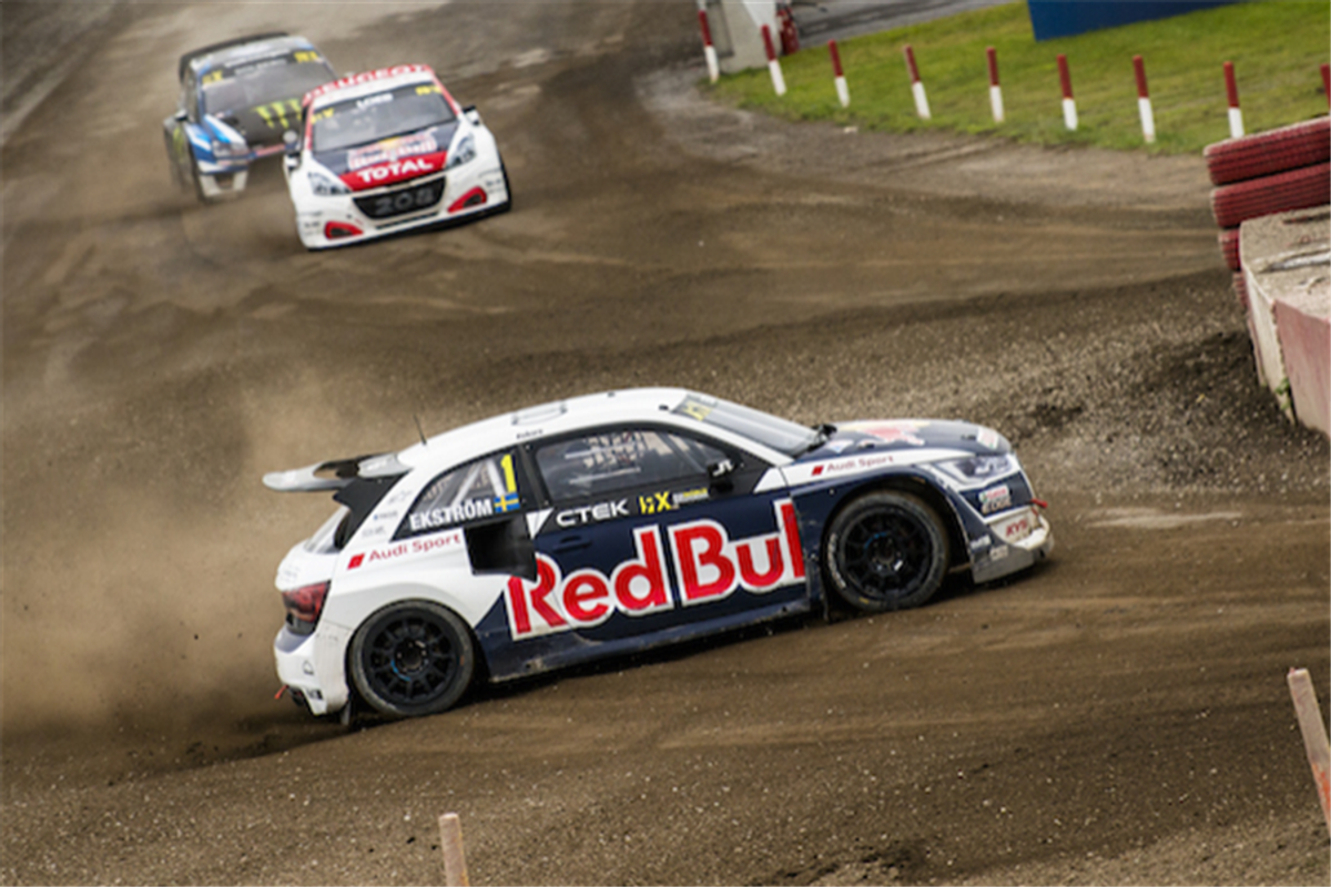 Motorsport.tv Monthly Highlights UK: October