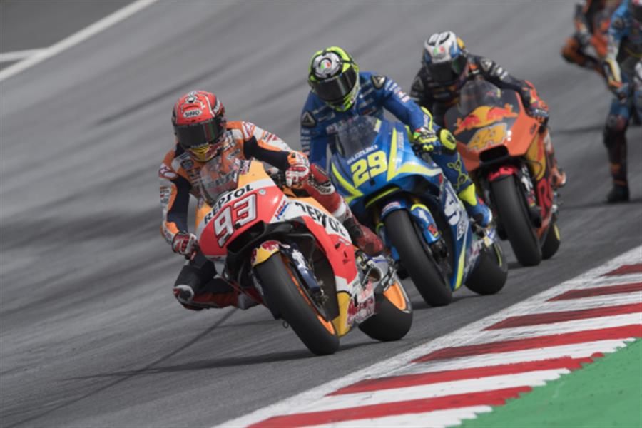 Thailand set to seal MotoGP race deal