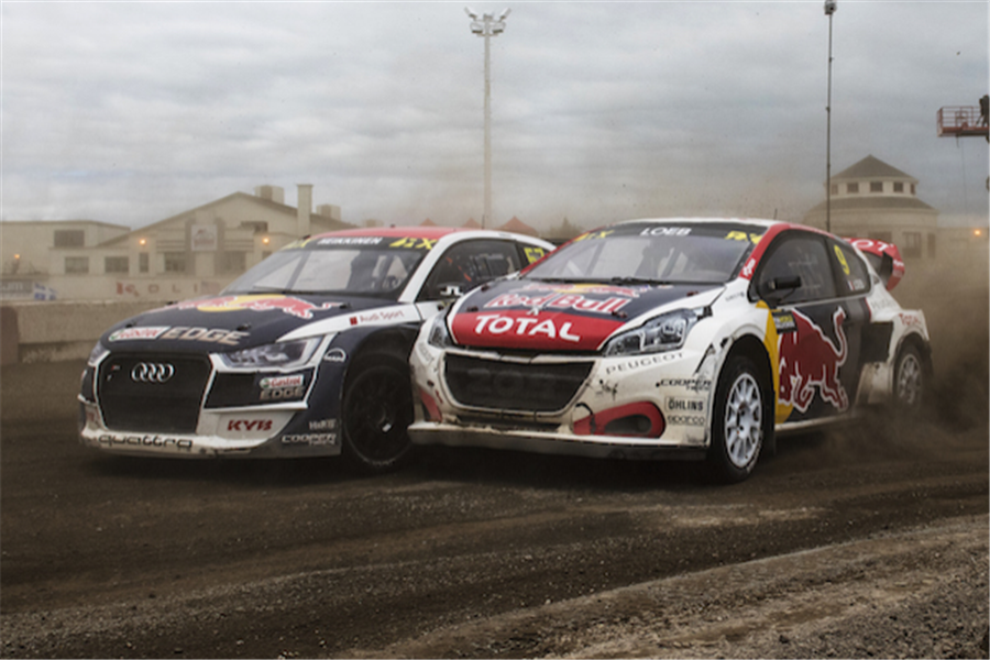 Motorsport.tv Weekend Highlights 1/2/3 September