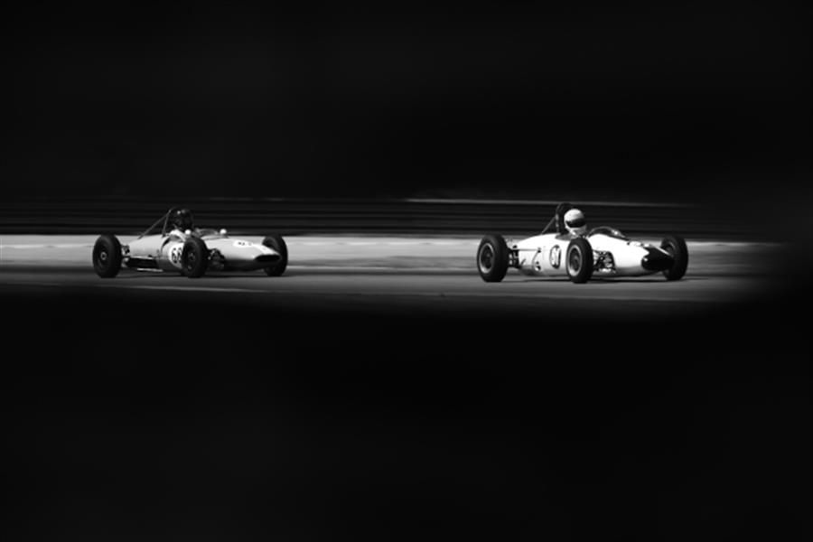 Lime Rock Park Historic Festival 35