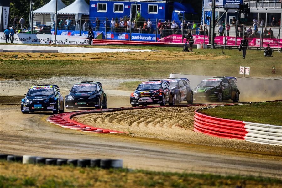 France hails King Cyril as Raymond clinches RX2 crown on home turf