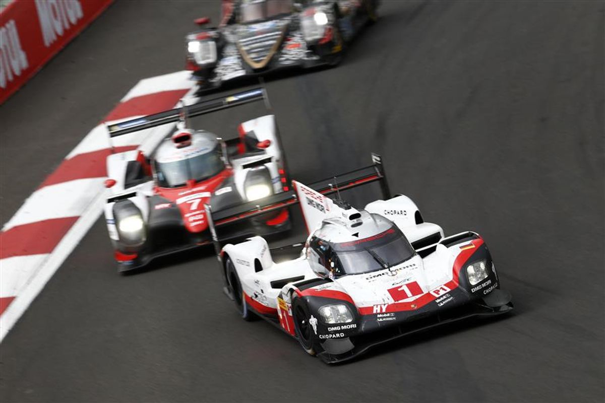 Motorsport.tv Weekend Highlights 8/9/10 September