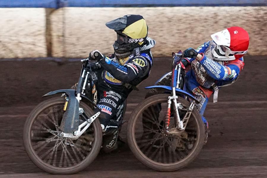 British Speedway Weekly Bulletin