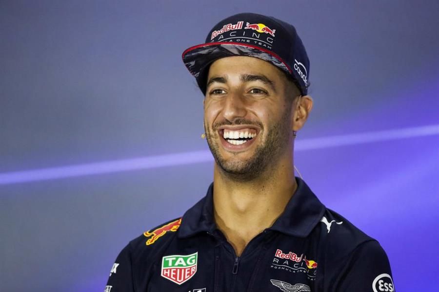 Singapore Grand Prix Drivers' Conference, Part 2