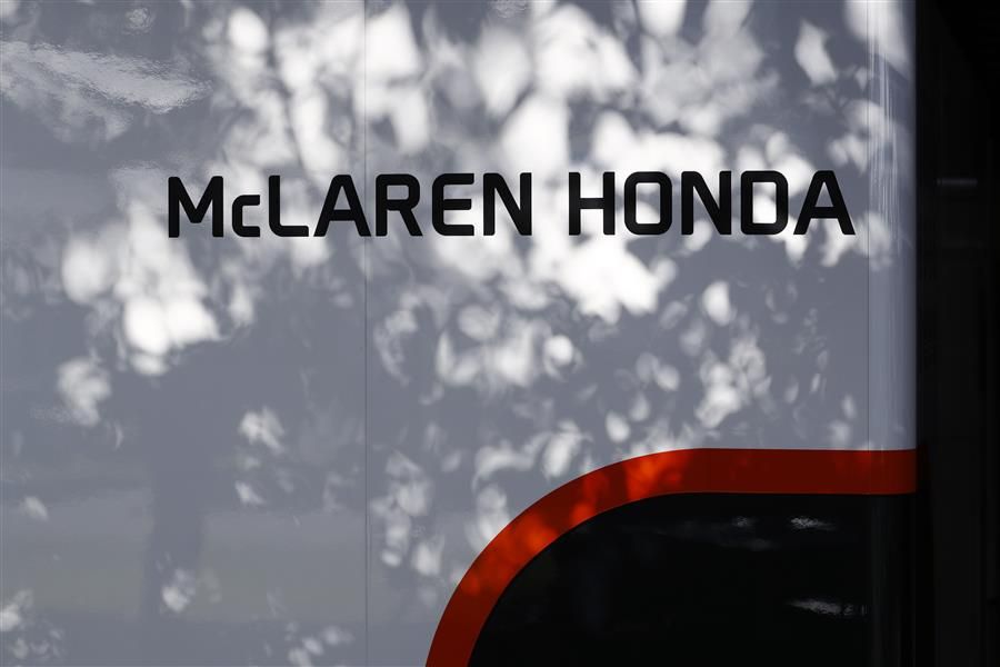 McLaren and Honda agree to conclude F1 partnership