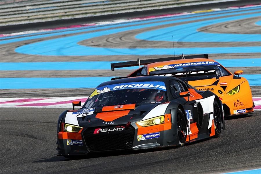 Optimum to withdraw from 2017 Michelin Le Mans Cup programme