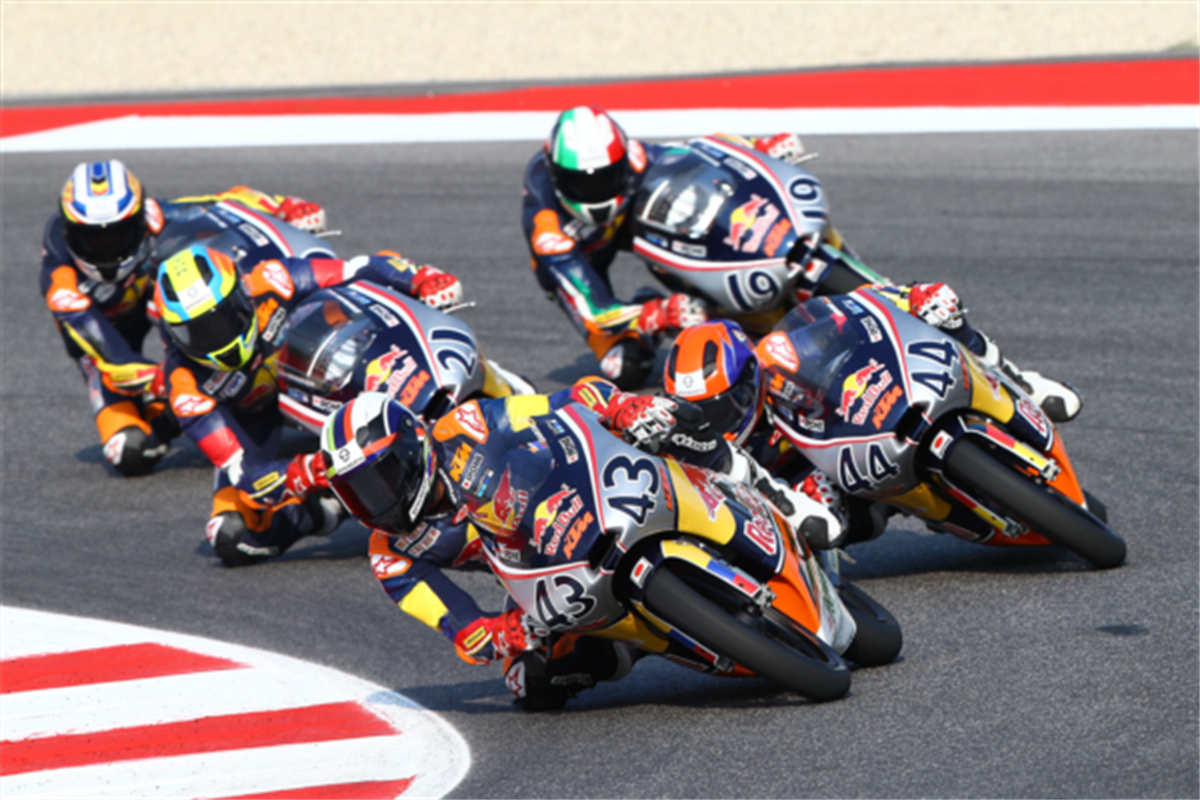 Motorsport.tv Weekend Highlights: 22/23/24 September