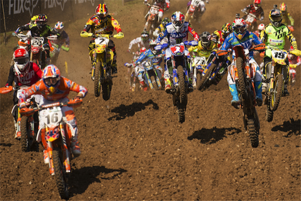 Motorsport.tv Weekend Highlights 29/30 September – 01 October