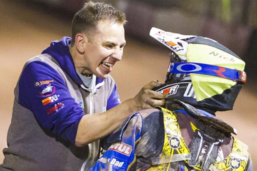 British Speedway Weekly Bulletin
