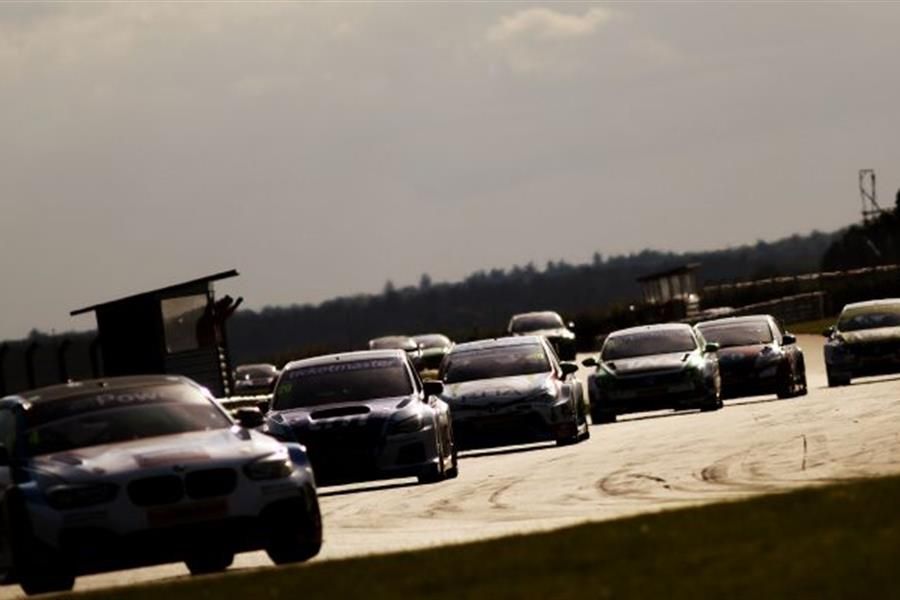 Special BTCC championship race to mark 60-year anniversary