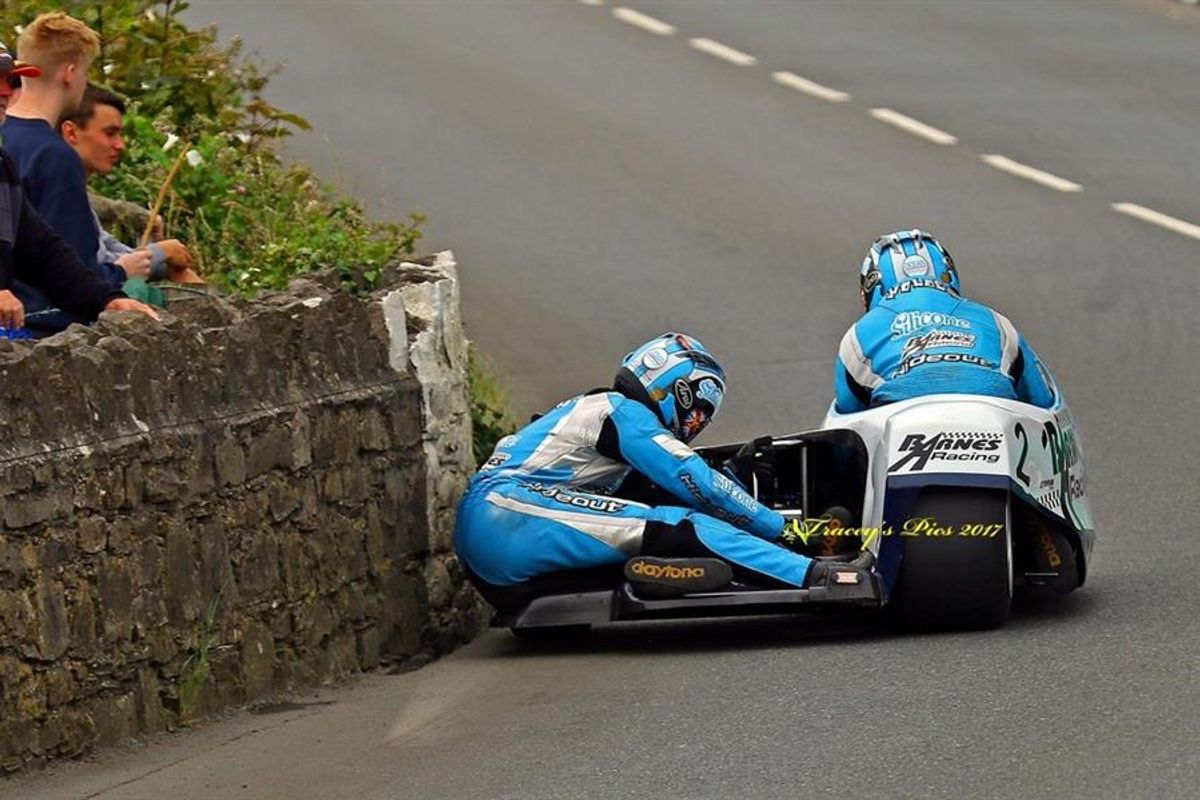International Southern 100 Road Races Dates Confirmed