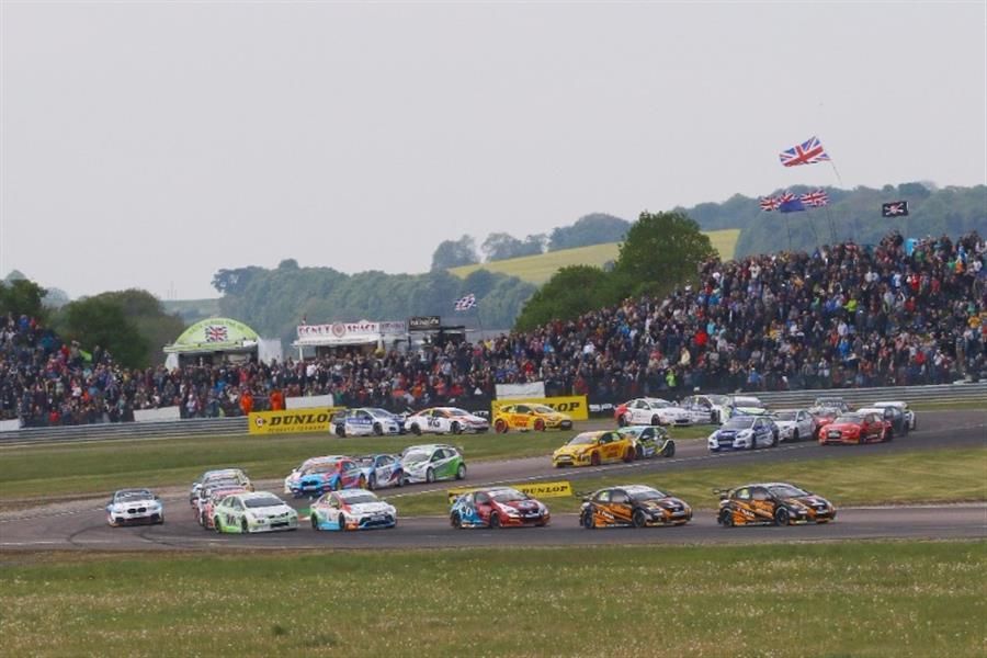 Rule changes agreed for 2018 BTCC season