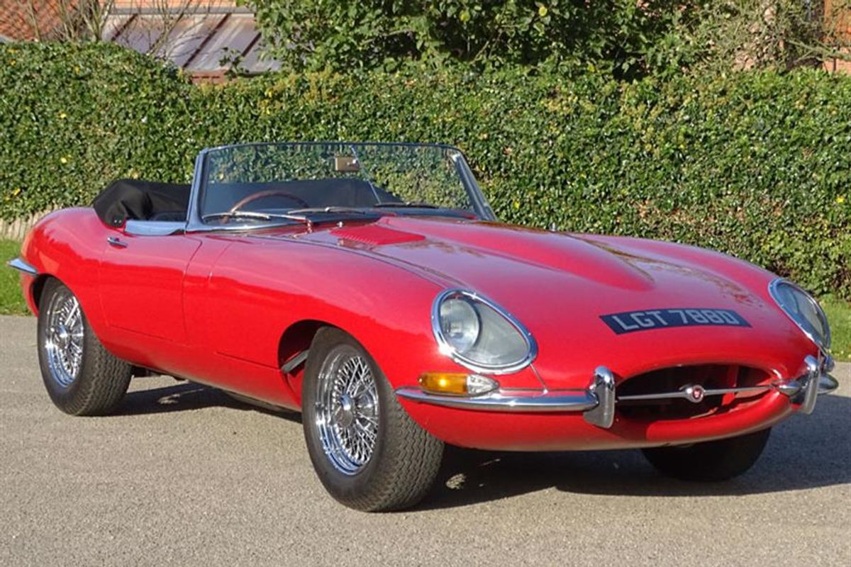 IWM Duxford Auction catalogue closes today