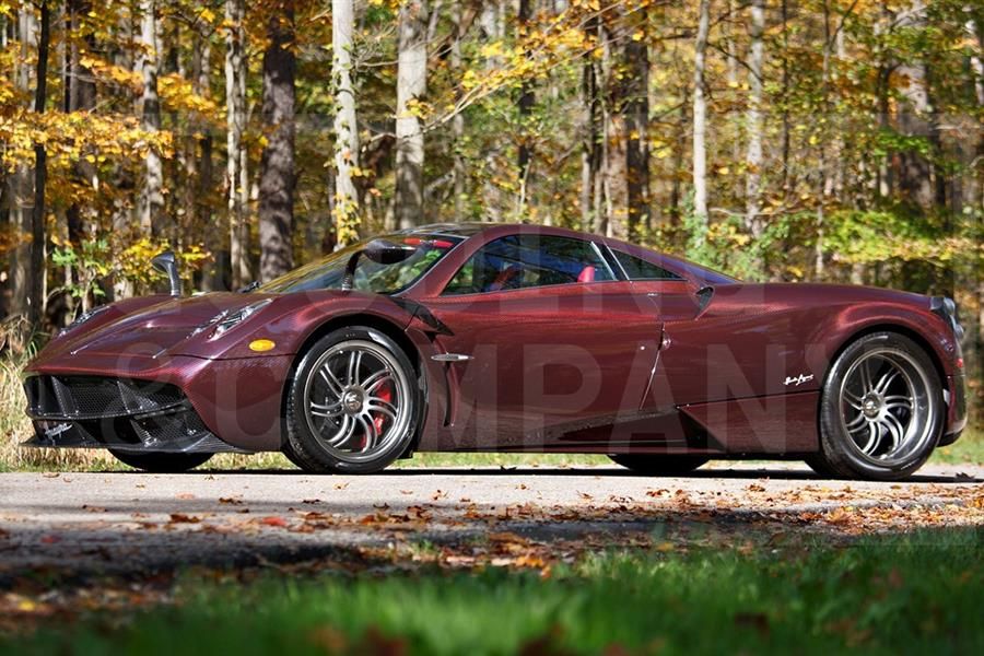 Gooding & Co inviting consignsments for the Scottsdale Auctions