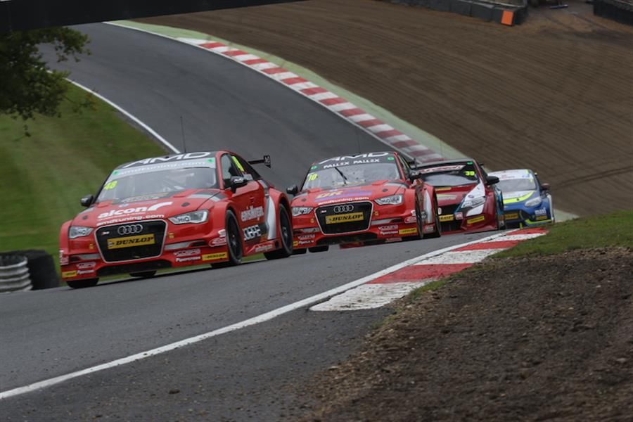 AmDTuning targets title honours with 2018 BTCC programme