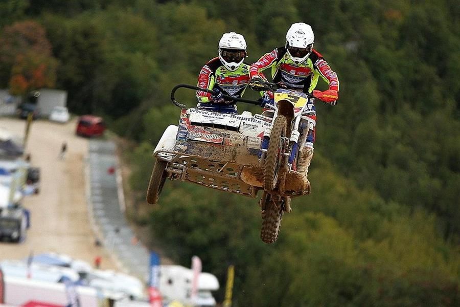 What to watch on Motorsport.tv this weekend: 3/5 November