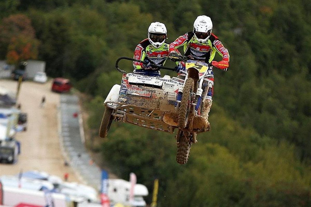 What to watch on Motorsport.tv this weekend: 3/5 November