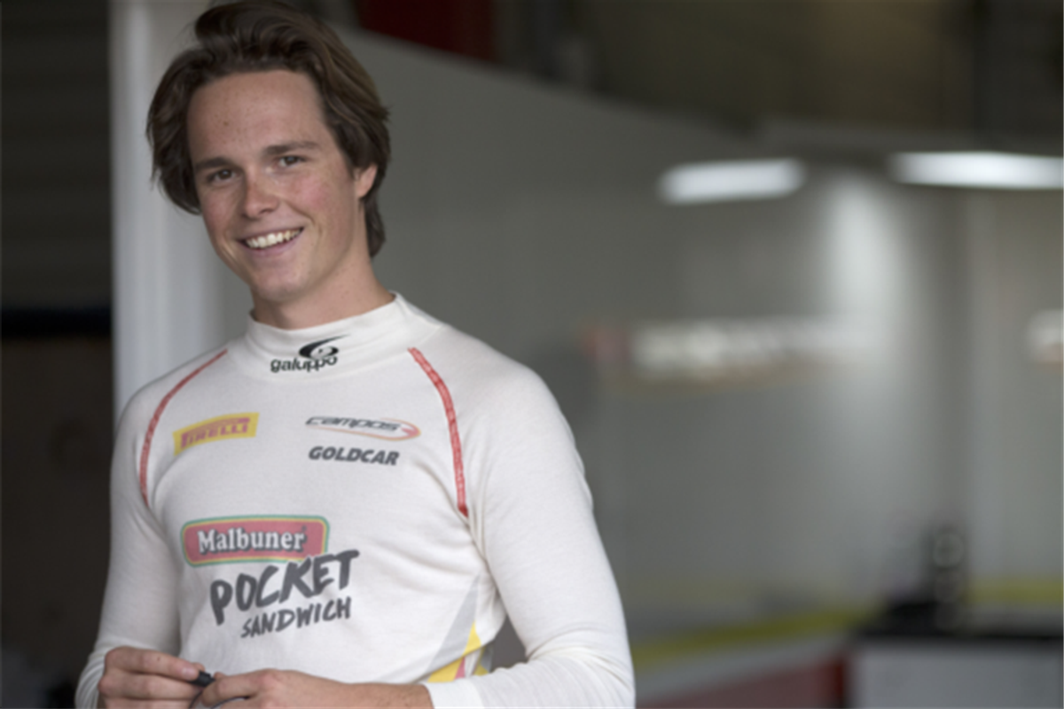 F2: Boschung and Campos Racing agree to go separate ways