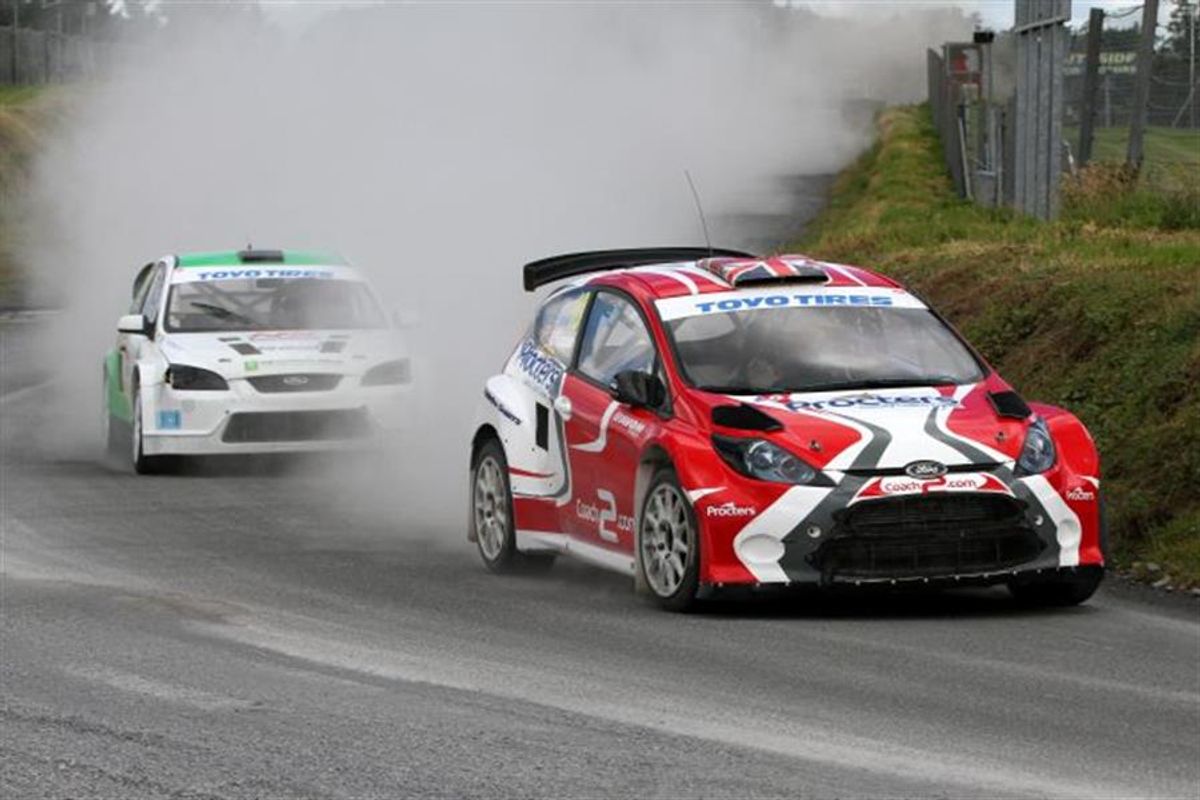 What to watch on Motorsport.tv 10/12 November