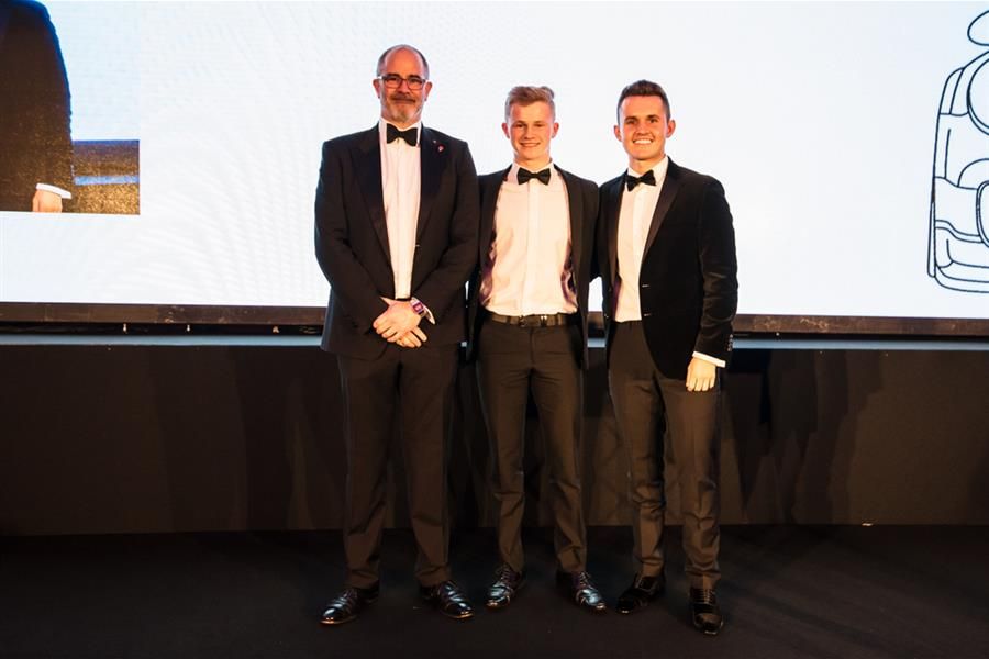 New Porsche GB Junior headlines Porsche Carrera Cup GB 2018