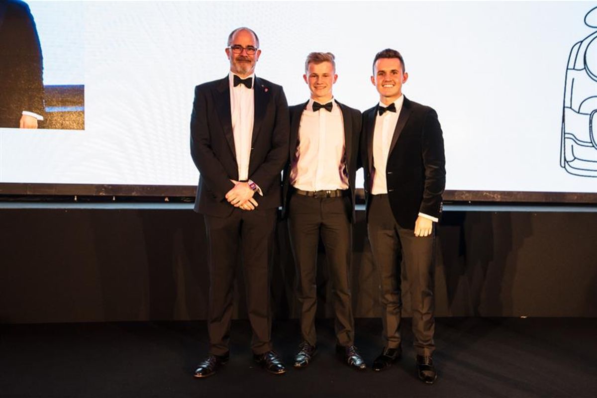 New Porsche GB Junior headlines Porsche Carrera Cup GB 2018