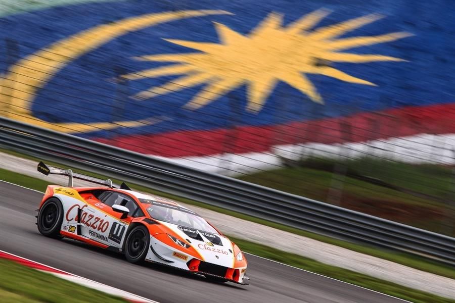 Lamborghini World Final ready to be held at Imola