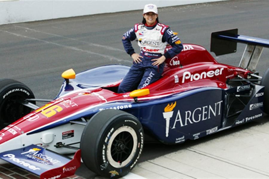 Danica Plans To Race in 102nd Indianapolis 500 Next May