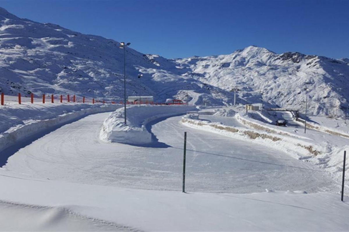 Benoît Tréluyer returns to the Andros Trophy with an Audi A1 Quattro
