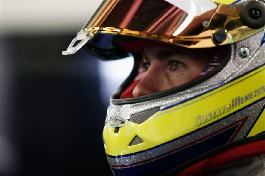 Menezes makes move to top tier with Rebellion Racing