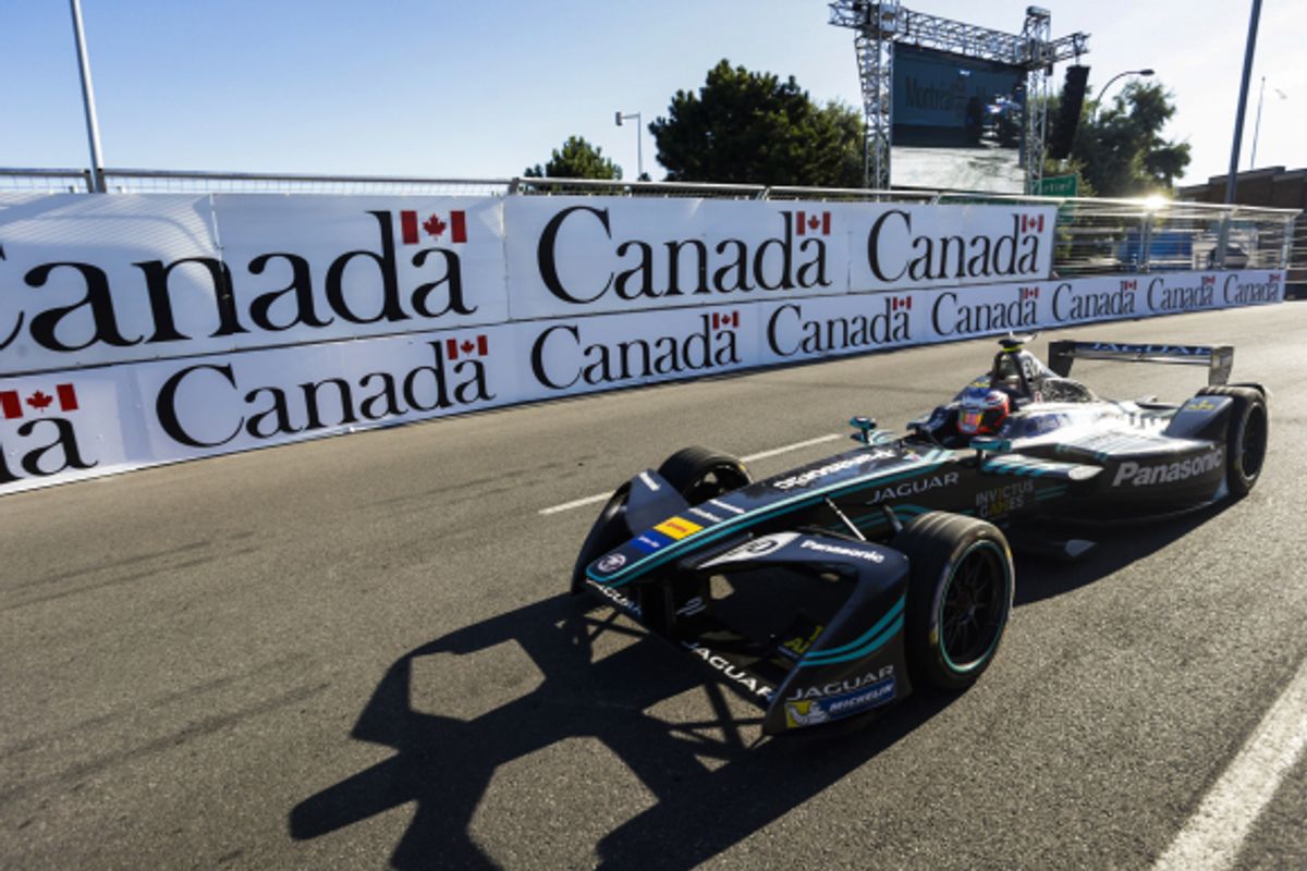 Formula E preparing legal action as Montreal cancels race deal
