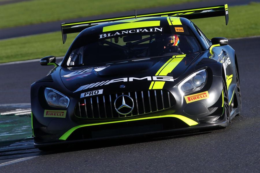 Strakka confirms Supercar V8 star Cameron Waters for Bathurst 12 Hours