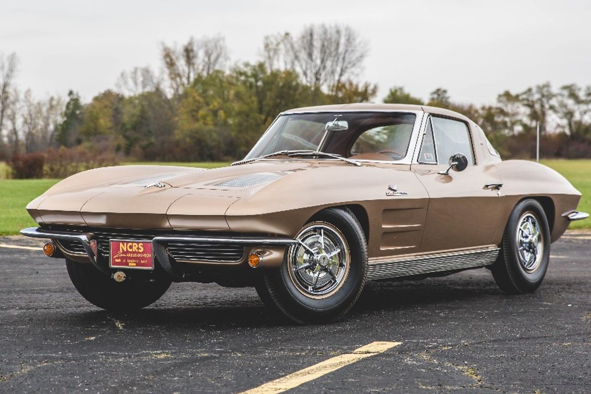 More than 200 Corvettes Headed to Kissimmee in January