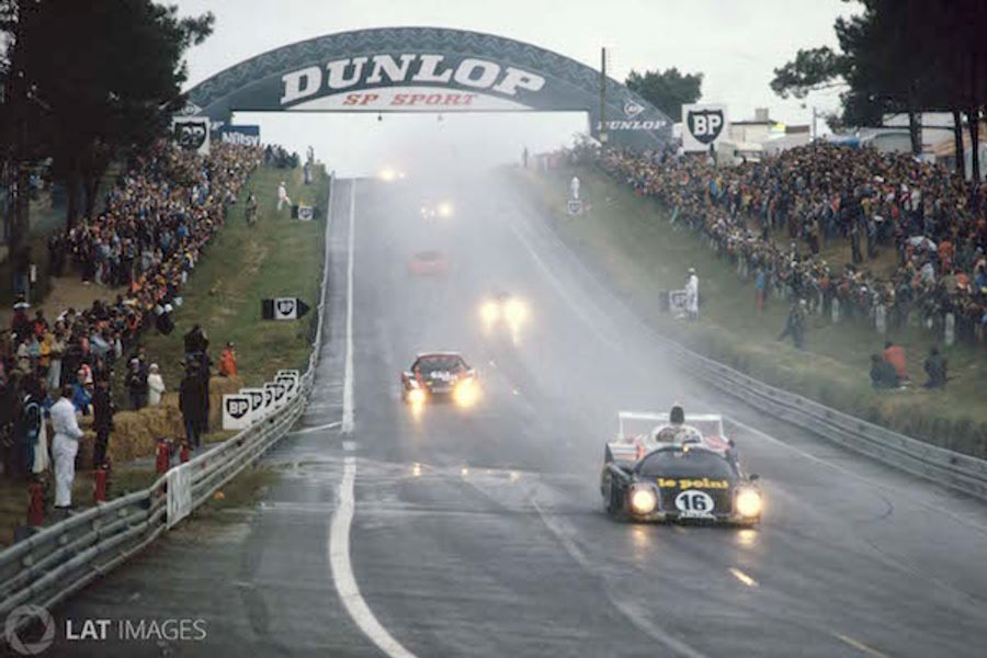 What to watch on Motorsport.tv this weekend 5/7 January