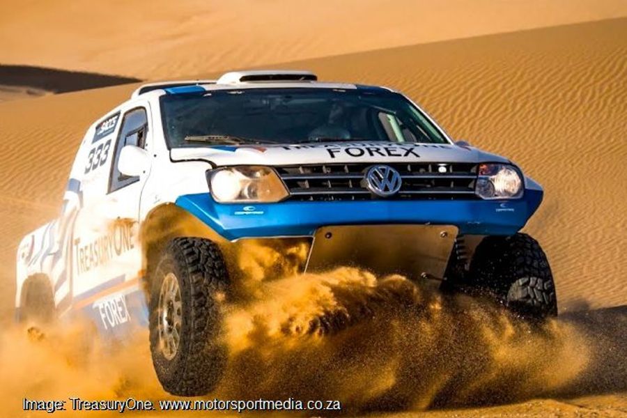 Dakar 2018 starts this Saturday: But will the race overcome it’s 2017 troubles