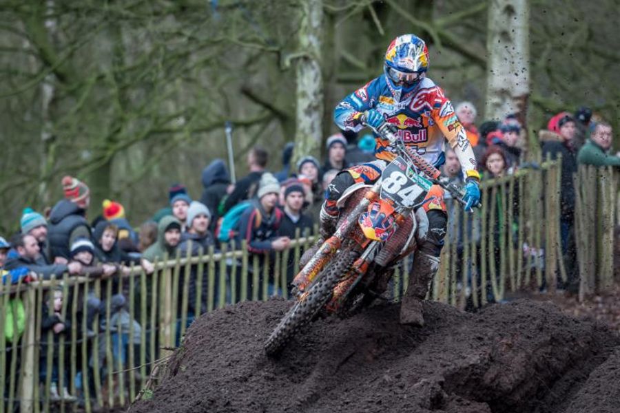 Be Wiser Hawkstone International-11th February
