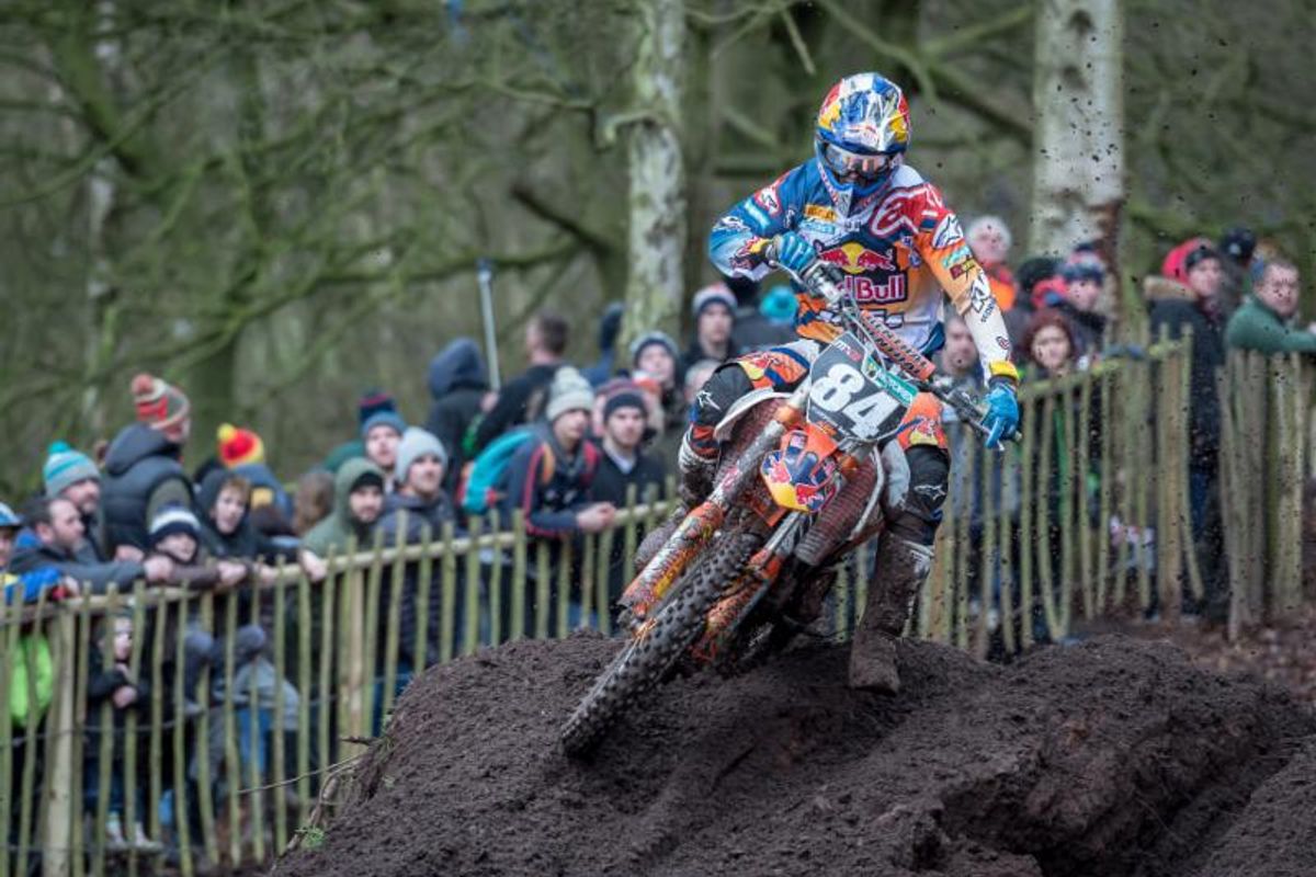 Be Wiser Hawkstone International-11th February