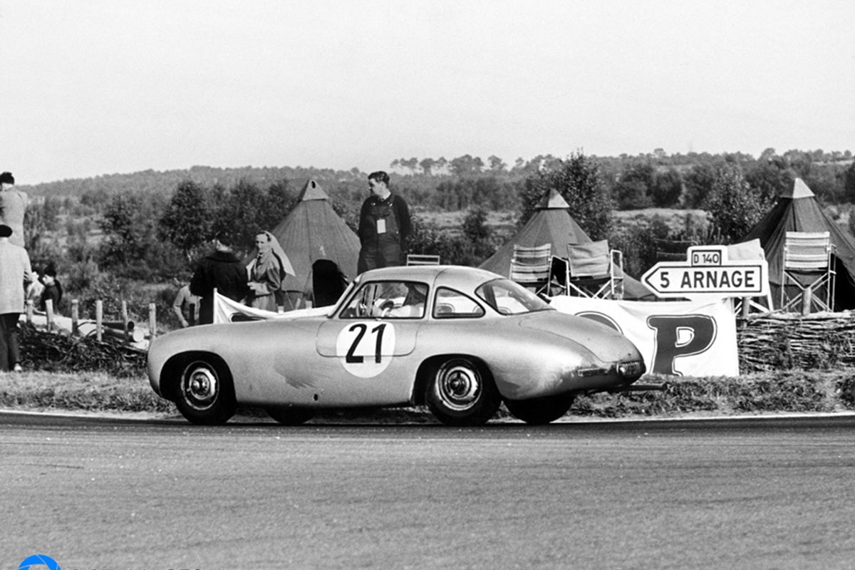 What to watch on Motorsport.tv this weekend - 12/14 January