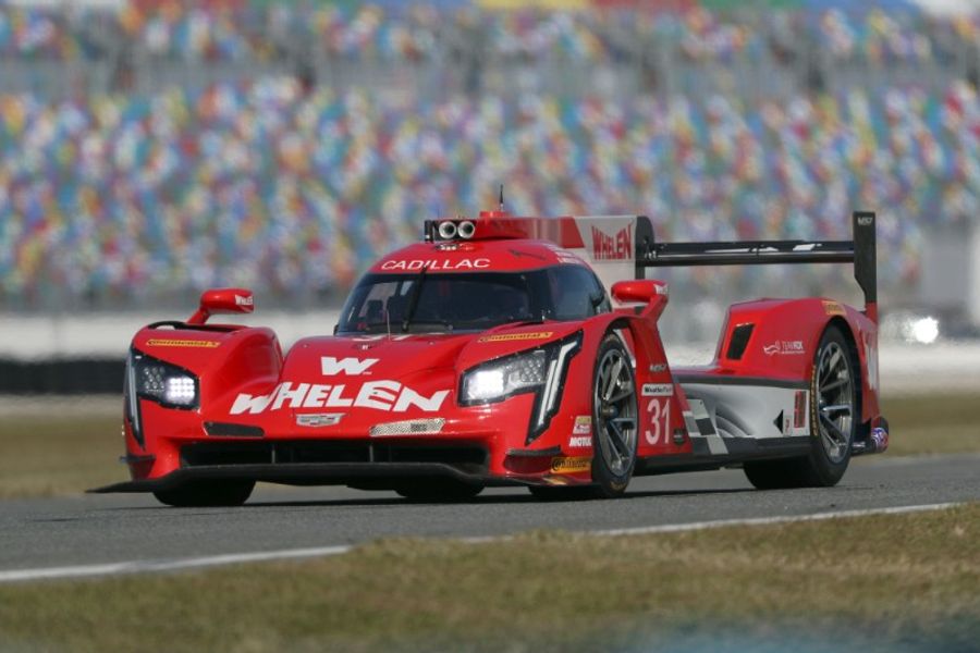 BRDC British F3 drivers to be eligible for Sunoco Whelen Challenge prize