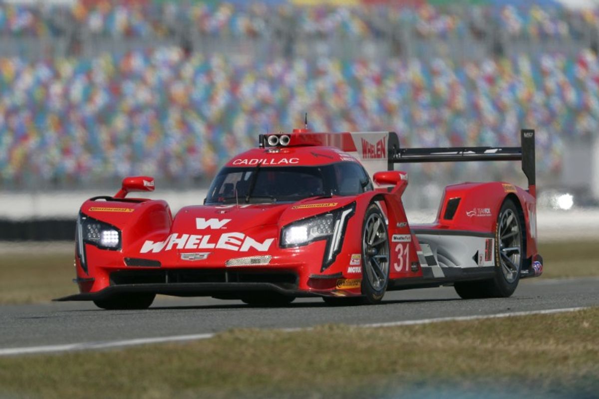 BRDC British F3 drivers to be eligible for Sunoco Whelen Challenge prize