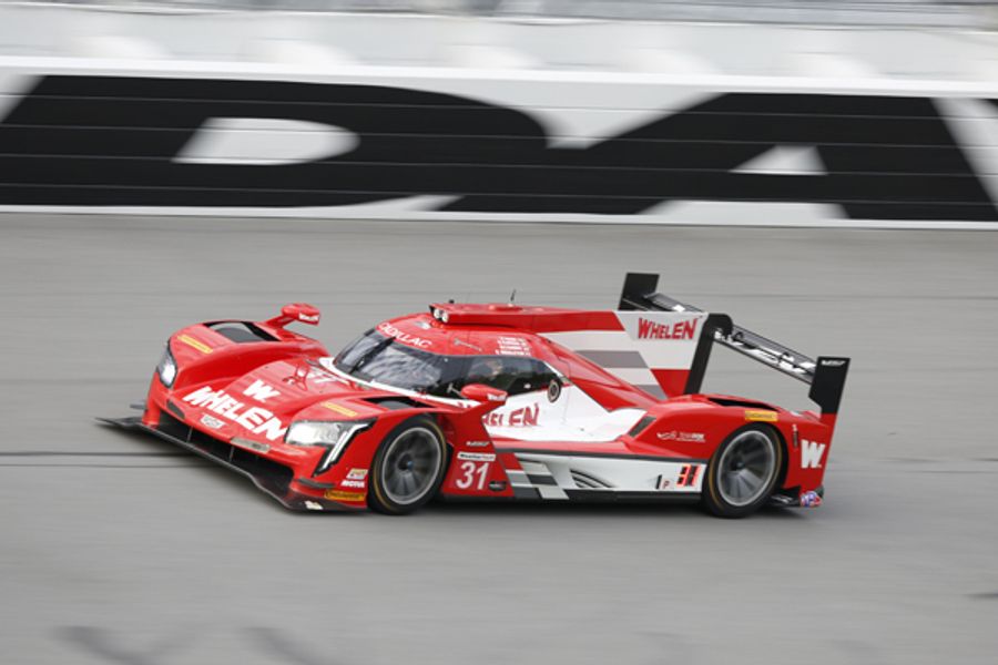 Rolex 24 At Daytona Field Includes Drivers From 25 Countries And Six Continents
