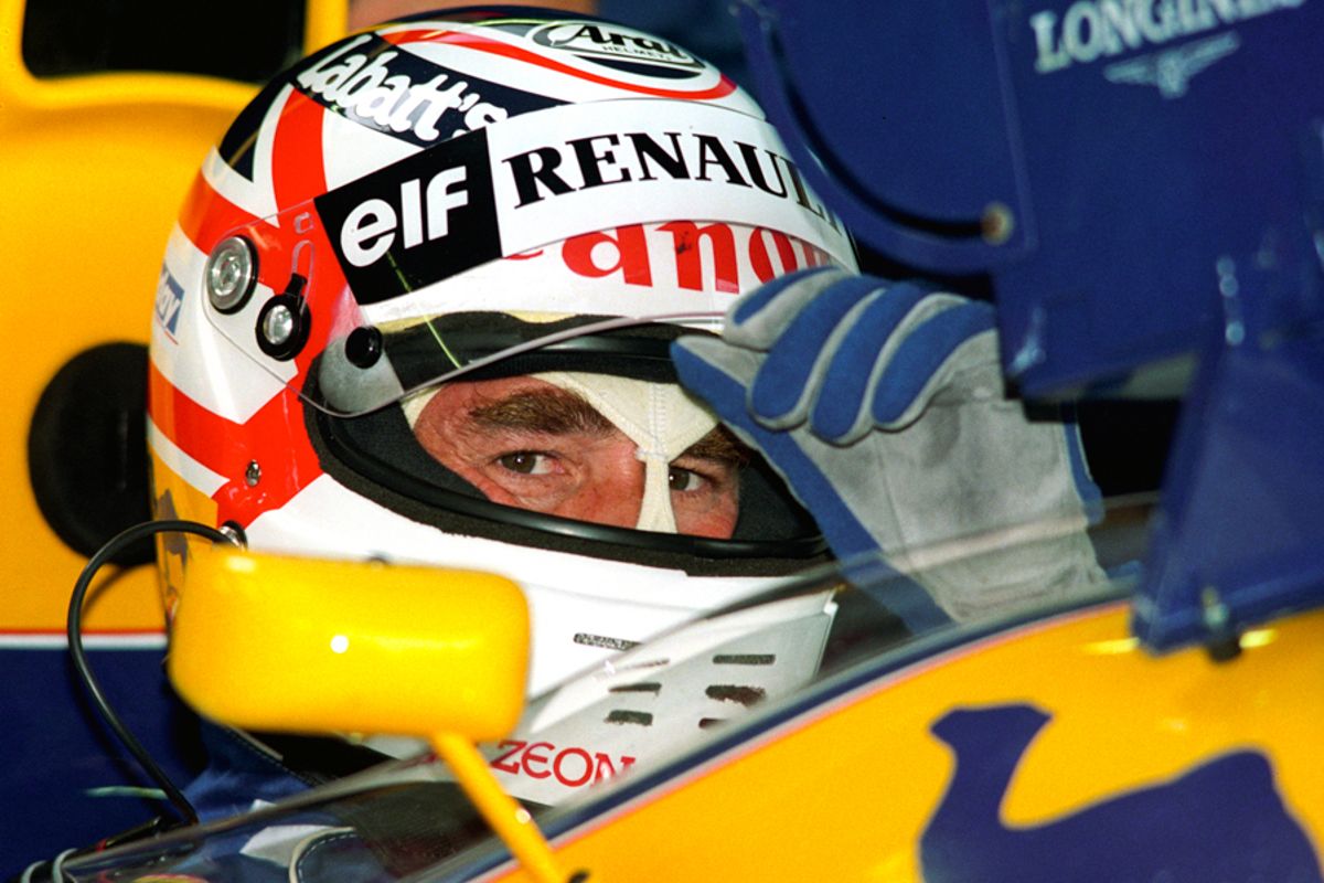 Historic Motorsport International Update