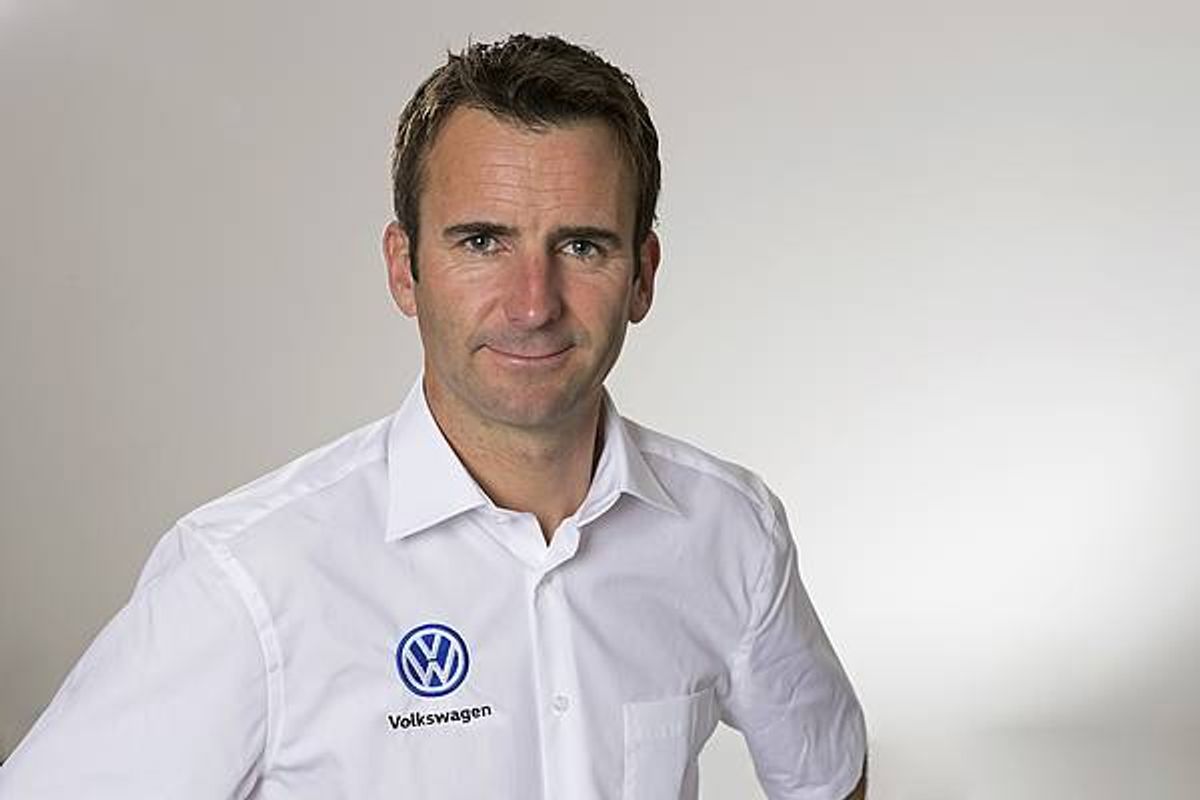 Volkswagen signs up Le Mans winner Romain Dumas for Pikes Peak International Hill Climb