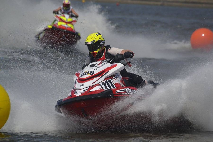 Touring Car boss Simon Belcher announces European Jet Sport campaign