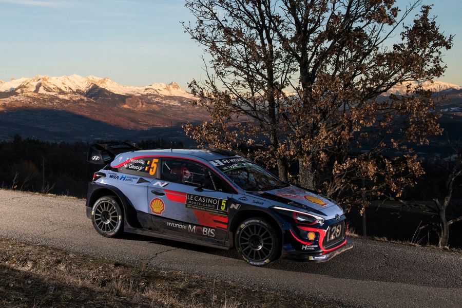 Motorsport.tv UK Monthly Highlights: March