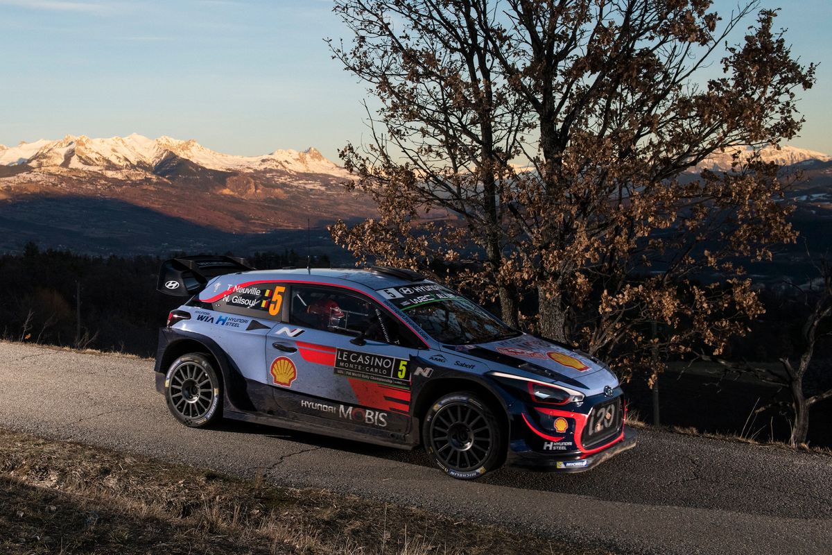 Motorsport.tv UK Monthly Highlights: March