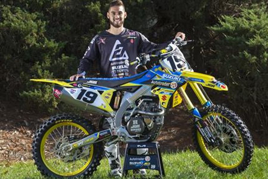 Justin Bogle injury update